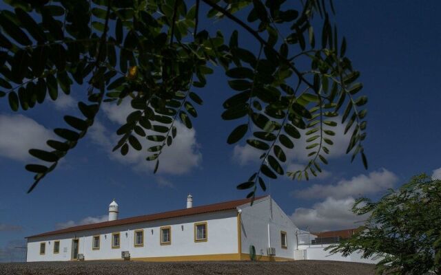 Monte Vale Organic Farm
