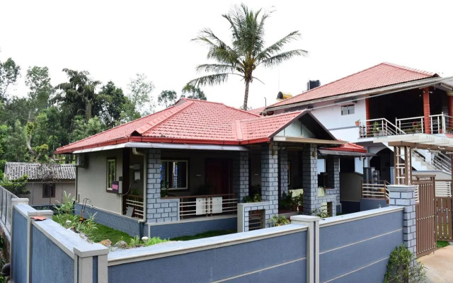 Srinikethana Homestay
