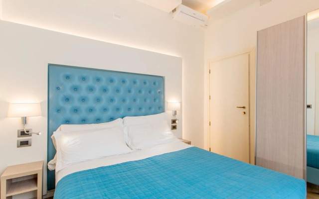 Hotel Italia Boutique