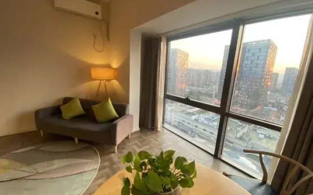 Xitang Hotel