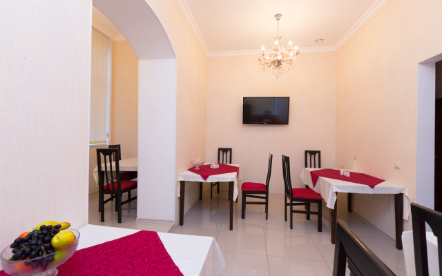 Villa German (Essentuki)