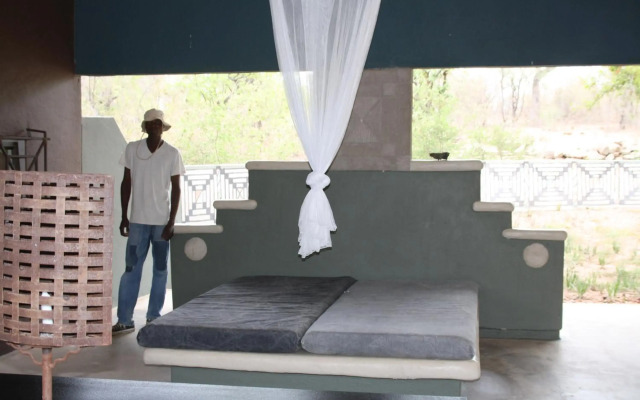 Tingala Lodge