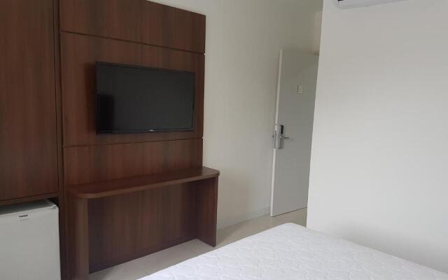 Itacolomi Hotel