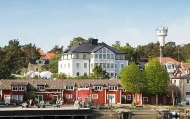 Sands Hotell & Bistro