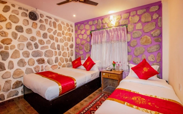 Oyo 225 Hotel Fewa Corner