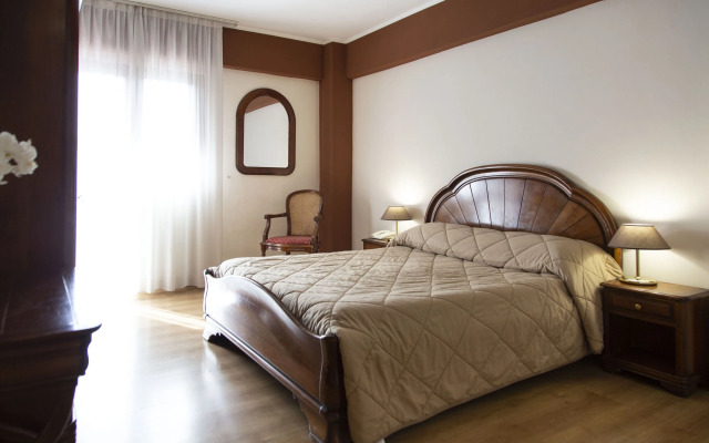 Grand Hotel del Parco