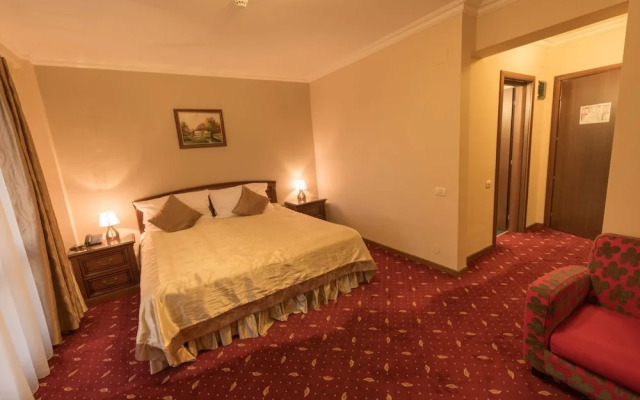 Hotel Edelweiss