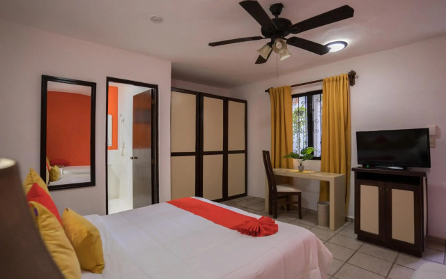 Posada Mariposa Boutique Hotel