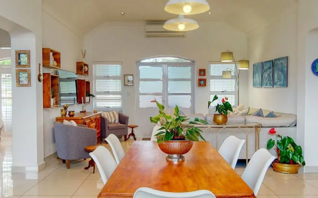 Caribbean Estate Deluxe