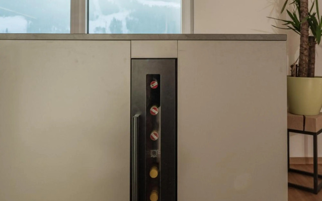 SUN SIDE by Schladming Appartements