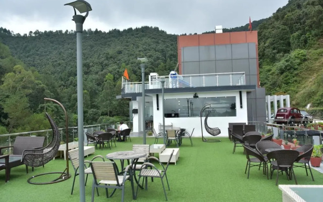 Resort Eutopia