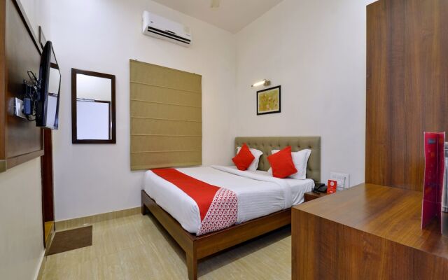 OYO 11928 Hotel Ajmer regency