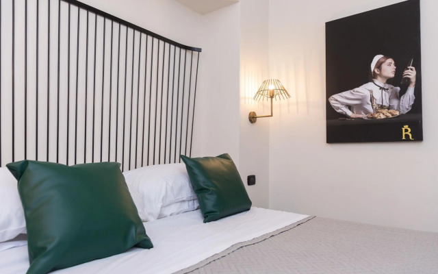 Il Salotto della Regina