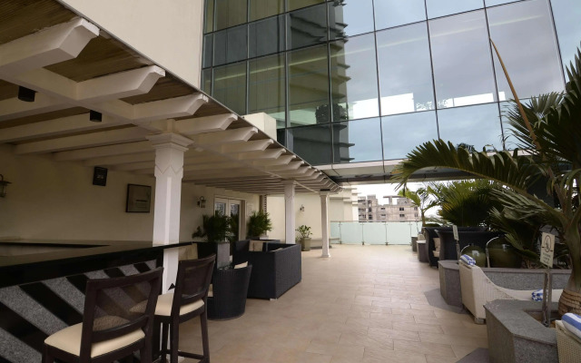 The Zuri Whitefield, Bangalore