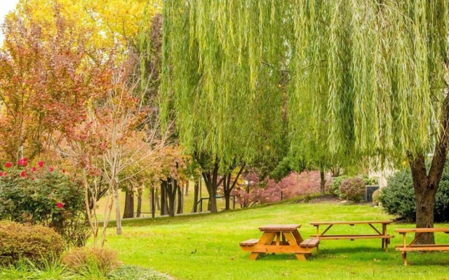 The Conference Center at Valley Forge