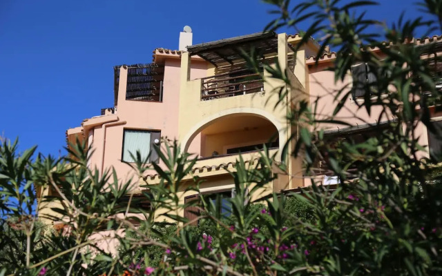 Club Esse Torre Delle Stelle