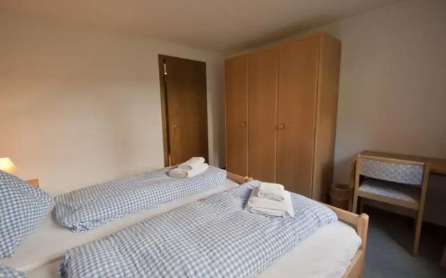 Haus Pan Apartment Tosse