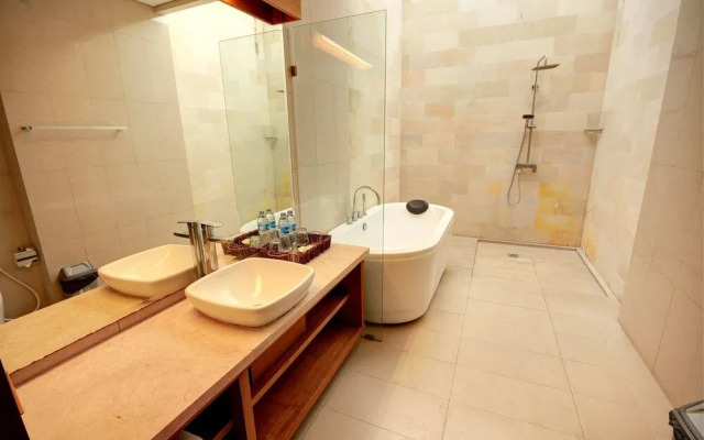 The Bija Villas