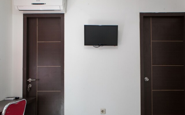 RedDoorz @ Dago Pojok 2