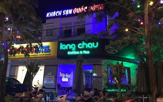 Quoc Dung Hotel