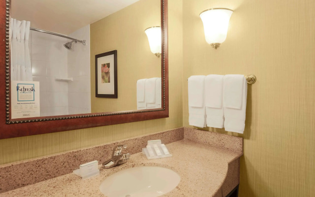 Hilton Garden Inn Chicago/Midway Airport