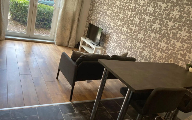 1 Bedroom Apartment - Bedworth Nuneaton Coventry