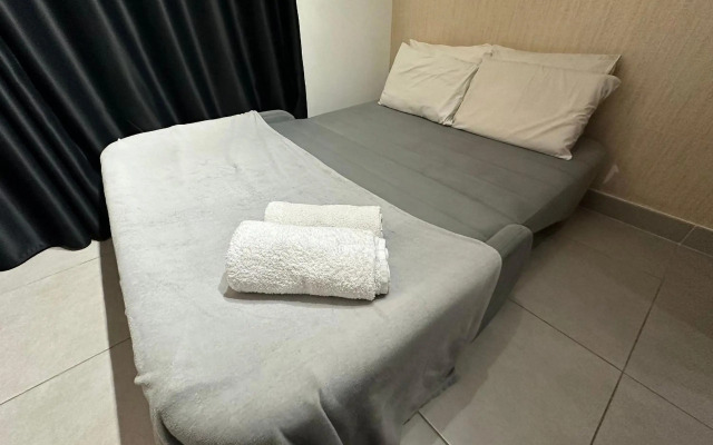 Moema garden Luxury sint 202