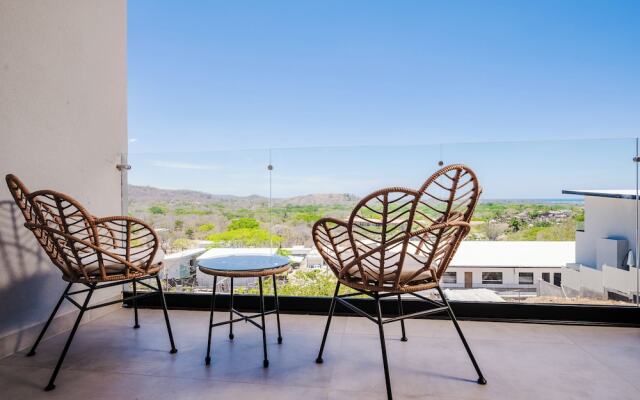 Ocean Villas - Luxury Ocean View Villas