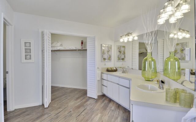 By The Sea by RedAwning