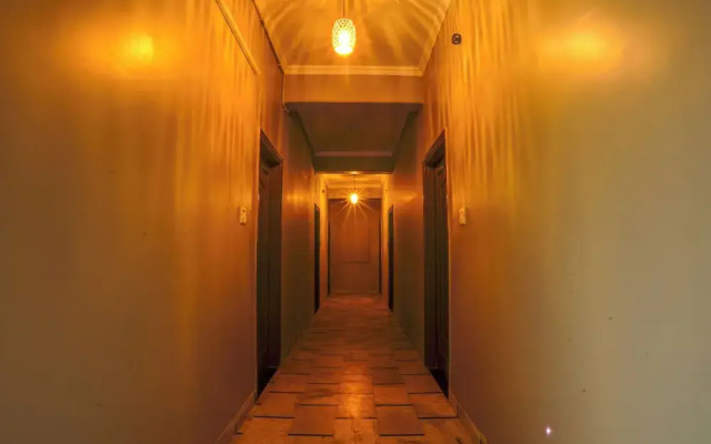 Hotel Silver Stay