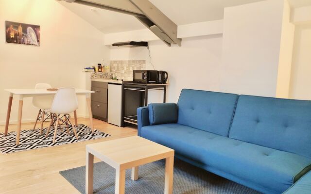 Residence Chelsea Metz Attitude