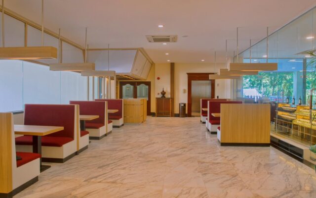 Palace View Hotel