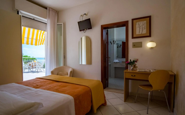 Hotel Villa dei Fiori