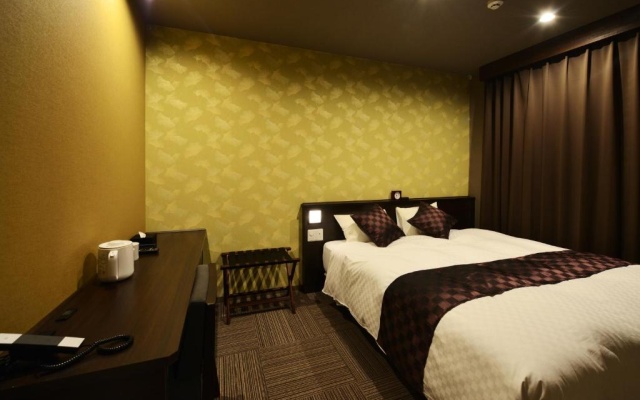 Standard Double room (풀 더블 침대) 사진 2