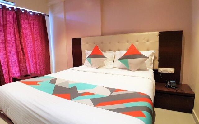 Hexa Malad Suite