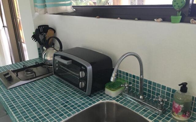 Sueño Grande B&B