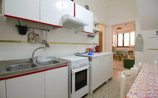 Promanade Beach 1 Bedroom Apartment - RNU 82435
