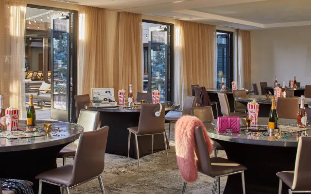Moxy Atlanta Midtown