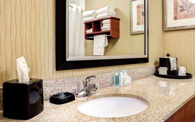 Hampton Inn St. Joseph
