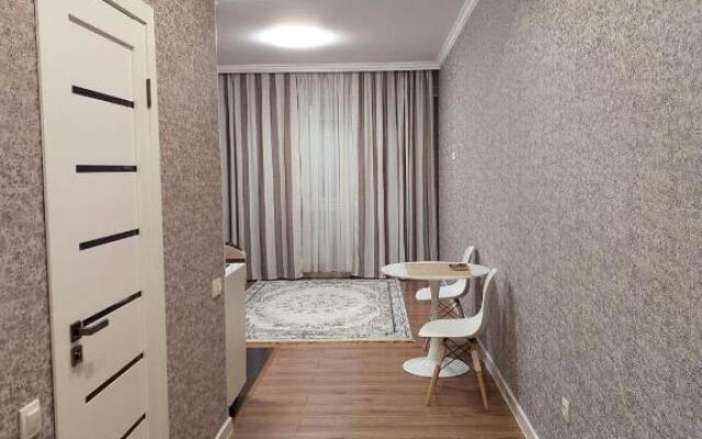 Studio Apartment at Sholpan City Almaty