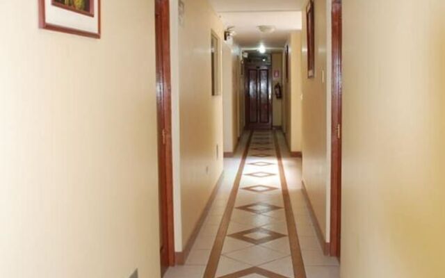 Hotel Don Sam
