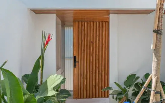 Villa Janoor by GORO