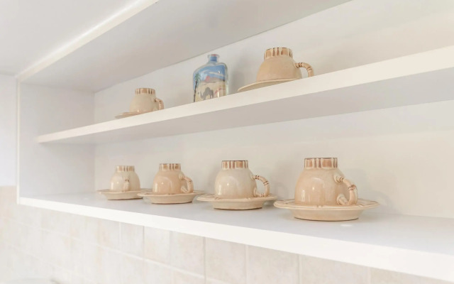 Apartments Maestral Suites