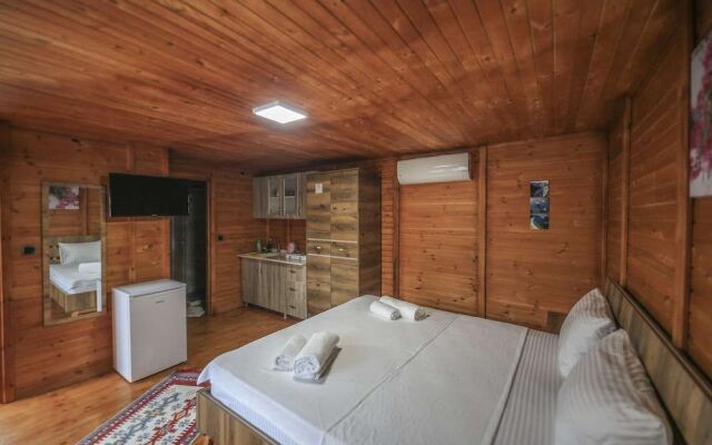 Seker Bungalov