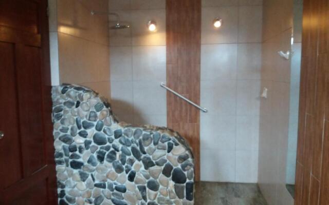 Las Orquídeas Hotel 3 estrellas