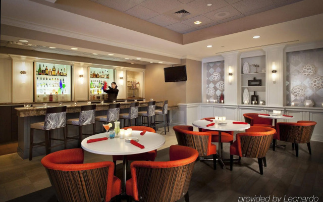 Radisson Hotel Phoenix Airport