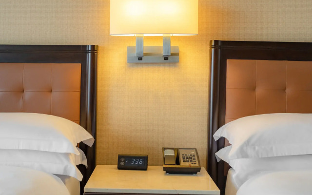 Sheraton Bogota Hotel