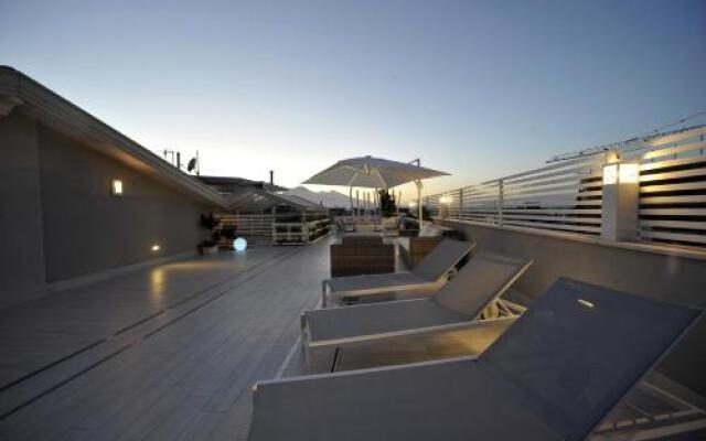 Luxury Apartament Della Marca