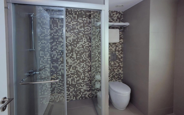 Okeanos Beach Boutique Hotel