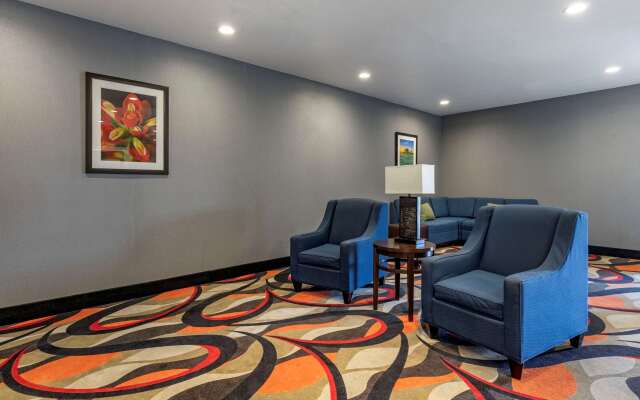 Comfort Inn & Suites Gatesville